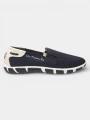 pantofi slip-on pt. femei TBS Joessan albastru inchis 1