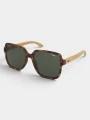 ochelari de soare pt. barbati O'Neill Kirra2.0 maro 1