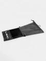 sac de undita LEKI Folding Pole Bag Big negru 1