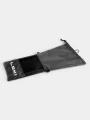 sac de undita LEKI Folding Pole Bag Big 45 cm negru 1
