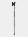 baston de drumetie LEKI Eagle, 110 - 145 cm albastru inchis 1