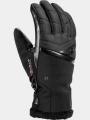 manusi de schi pt. femei LEKI Snowfox 3D Women negru 1