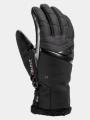 manusi de schi pt. femei LEKI Snowfox 3D Women negru 1