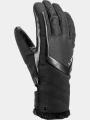 manusi de schi pt. femei LEKI Stella Women negru 1