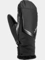 manusi de schi pt. femei LEKI Stella Women Mitt negru 1