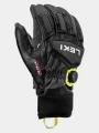 manusi de schi LEKI Griffin Tune 3D Boa® negru 1