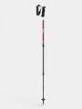 baston de drumetie LEKI Trail Lite, 100 - 135 cm bordo 1