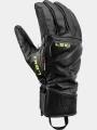 manusi de schi pt. barbati LEKI WCR Venom Speed 3D negru 1