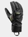 manusi de schi LEKI WCR Venom Speed 3D negru 1
