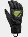 manusi de schi pt. barbati LEKI WCR C-Tech 3D negru 1