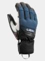 manusi de schi LEKI Griffin Base 3D albastru inchis 1