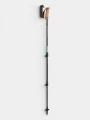 baston de drumetie LEKI Legacy, 110 - 145 cm gri 1