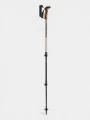 baston de drumetie LEKI Khumbu, 110 - 145 cm maro 1