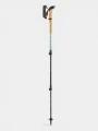 baston de drumetie LEKI Makalu Lite,  90 - 125 cm verde 1