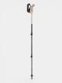 baston de drumetie LEKI Khumbu Lite,  90 - 125 cm nisip 1