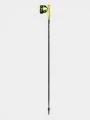 baston de drumetie LEKI Evotrail FX.One TA negru 1