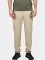 pantaloni de drumetie pt. barbati Lafuma Active Zip-Off Pants M nisip 1