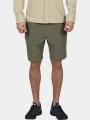 pantaloni scurti pentru drumetii pt. barbati Lafuma Active Short M oliv 1