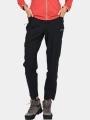 pantaloni de drumetie pt. femei Lafuma Active Pants W negru 1