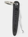 pensetă pentru căpușe Lifemarque Compact Tick Tweezers negru 1