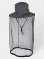 palarie Lifemarque Boonie Hat (S/M) gri 1