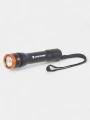 lanterna Lifemarque Intensity 545 Hand Torch, Rechargeable negru 1