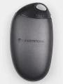 incalzitor de maini Lifemarque Rechargeable Hand Warmer, USB port negru 1