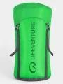 sac de compresie Lifemarque Ultralight Compression Sack, 15 Litre verde 1