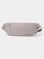 geanta de talie Lifemarque RFID Body Wallet Waist nisip 1