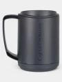 cana Lifemarque Ellipse Insulated Mug gri 1