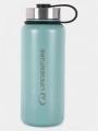 bidon Lifemarque 1 Litre Flask albastru 1