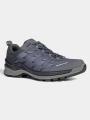 pantofi de drumetie impermeabili pt. barbati Lowa Ferrox GTX Lo negru 1