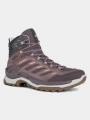 bocanci de drumetie impermeabili pt. femei Lowa Innovo MID Ws roz 1