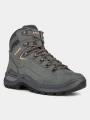 pantofi de drumetie impermeabili pt. femei Lowa Renegade EVO GTX MID Ws gri 1