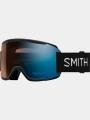 ochelari de schi Smith Squad negru 1