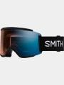ochelari de schi Smith Squad Xl negru 1