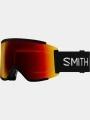 ochelari de schi Smith Squad Xl negru 1