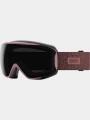 ochelari de schi pt. femei Smith Moment violet 1