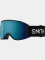 ochelari de schi Smith Squad Mag negru 1