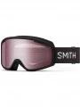 ochelari de schi pt. femei Smith Vogue negru 1