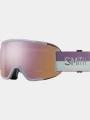ochelari de schi Smith Squad S violet 1