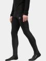 pantaloni de corp pt. barbati Mammut Aconcagua ML Long Tights negru 1
