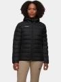 geaca de drumetie pt. barbati Mammut Waymarker IN Jacket negru 1
