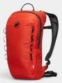 rucsaci de drumetie Mammut Neon Light rosu 1