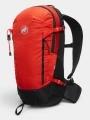 rucsaci de drumetie Mammut Lithium 15 rosu 1