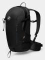 rucsaci de drumetie Mammut Lithium 20 negru 1