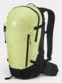 rucsaci de drumetie Mammut Lithium 20 verde deschis 1