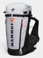 rucsaci de drumetie Mammut Aenergy ST 20-25 alb 1