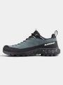 pantofi de drumetie pt. femei Mammut Alnasca IV Low LTH gri 1