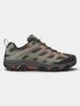 pantofi de drumetie impermeabili pt. barbati Merrell MOAB 3 GTX gri 1